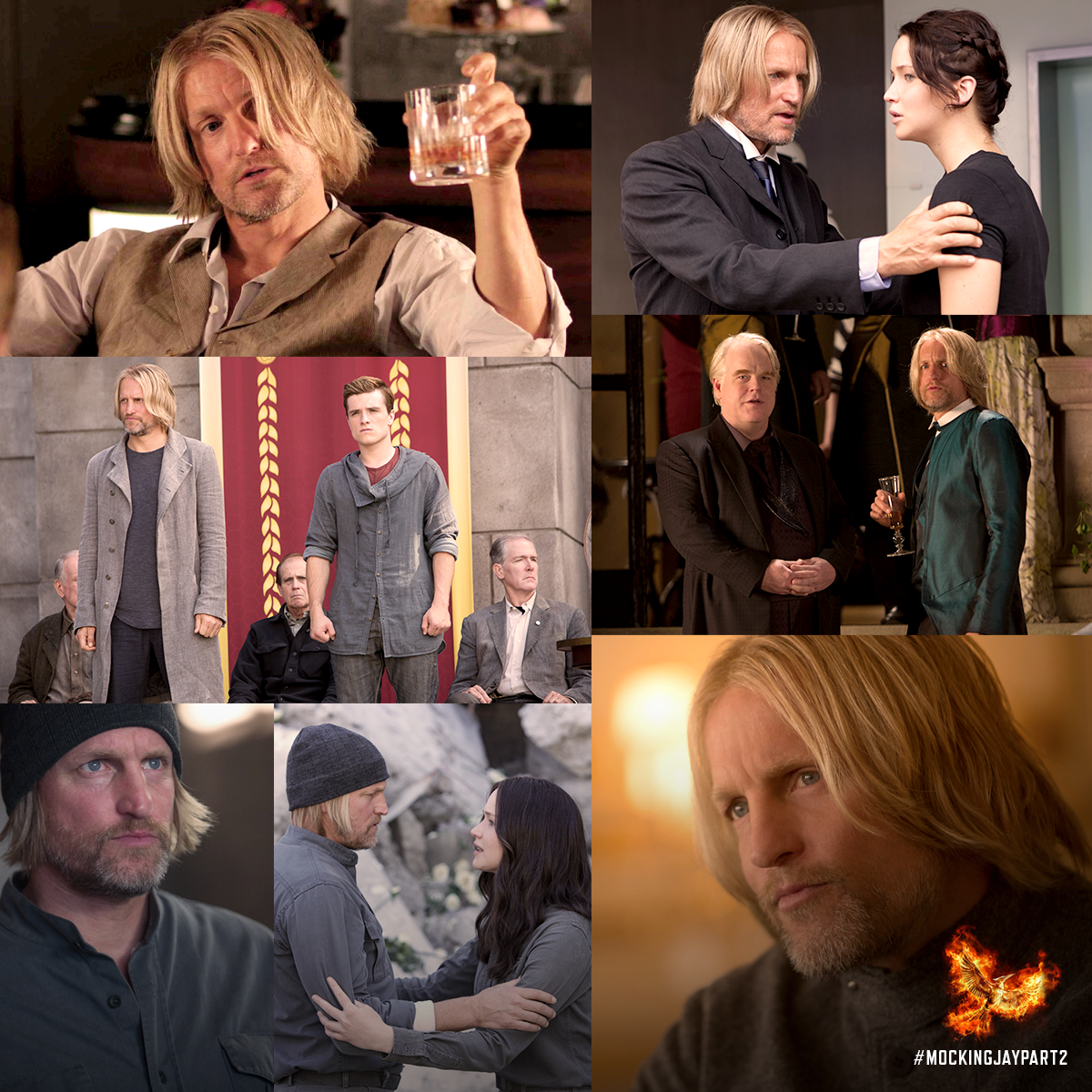 haymitch : Latest news, Breaking news headlines | Scoopnest
