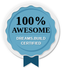 Dreams.build tweet media