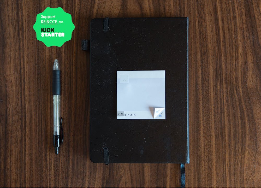 Our #mondaymotivation is to design products that inspire users and make people happy! 
Click>bit.ly/re-note