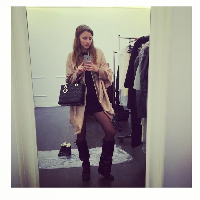 Меня обижать не надо... У меня разгон от милой зайки до жуткой стервы 1,5 секунды... https://t.co/cf<a href="/tag/%D0%BD%D0%BE%D0%B2%D1%8B%D0%B9%D0%B0%D0%B2%D0%B0%D1%82%D0%B0%D1%80"class="tags"><span>#новыйаватар</span></a>