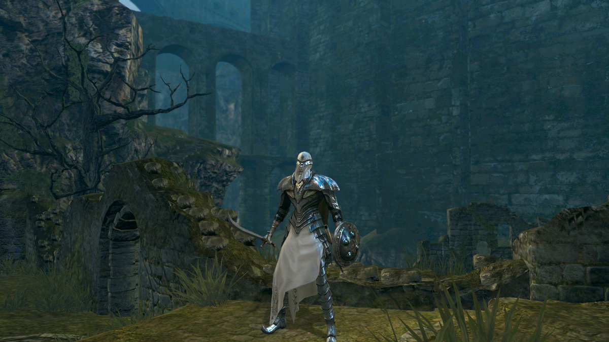 dark souls 1 paladin build dark souls 1 paladin build