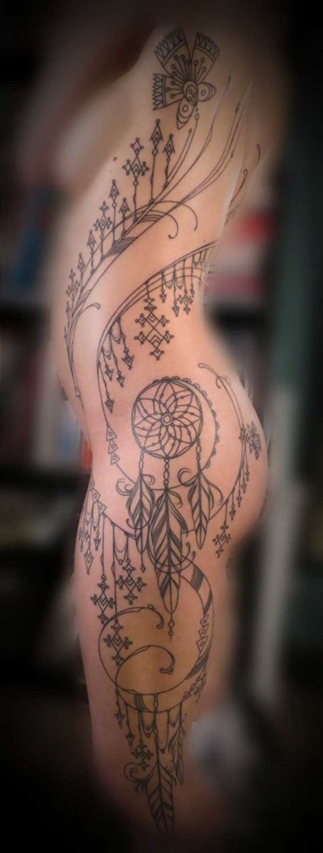 noticias24's tweet photo. EN FOTOS: 20 tatuajes que te dejarán impresionado al verlos - https://t.co/ugjh0Waip9 https://t.co/GmvX4eFiad