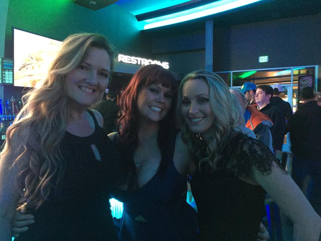shells505's tweet photo. Silverdale Chamber of Commerce Gala after party 😊 @Mark_itz https://t.co/8JKSZU9gJD
