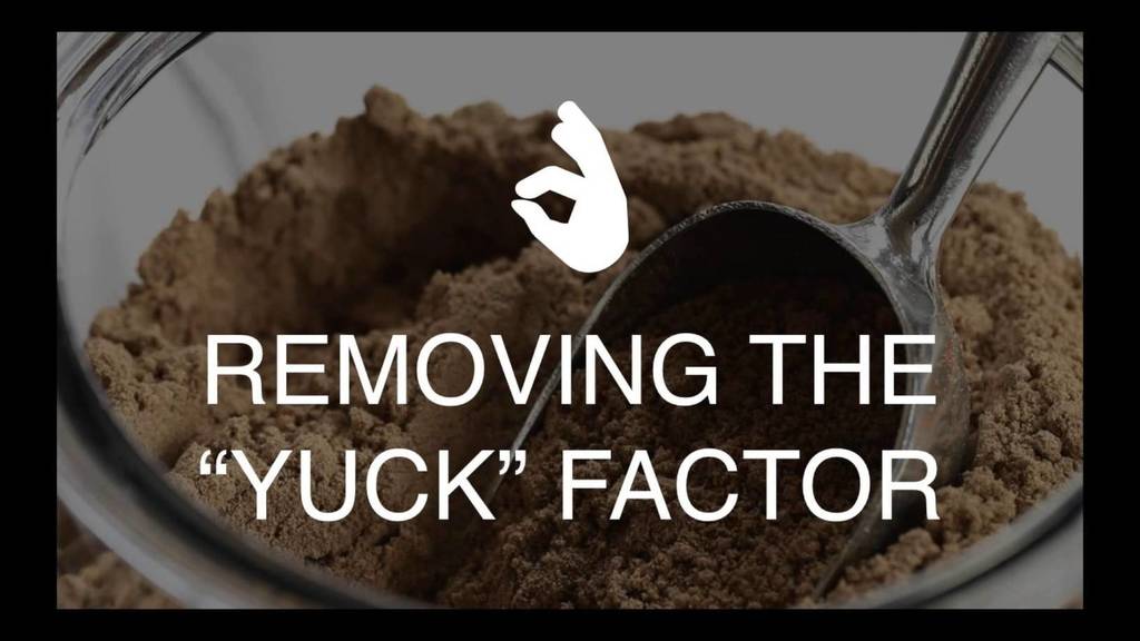 AnaCDay's tweet photo. Can #crickets save the world | Leslie Ziegler from @bittyfoods | #TEDxHackney - YouTube https://t.co/7K5Q9JeR1J https://t.co/GLbJfUYd78