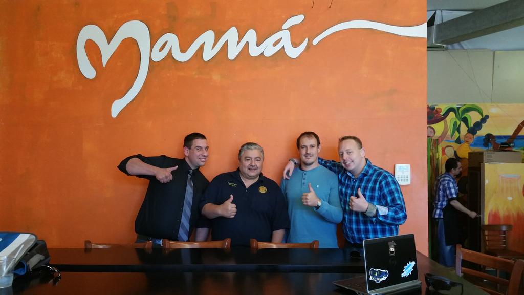 DBohrisch's tweet photo. Leading the #VetCloudCRM #ProBono @SalesForce team w #WheresAstro @DudeGoneMad @SFshrek for #OneVetOneVoice https://t.co/OLL5IcZ3W1