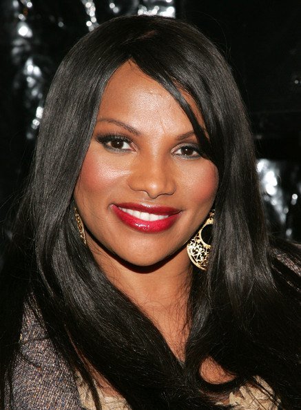 Happy Birthday Sandra Pepa Denton  