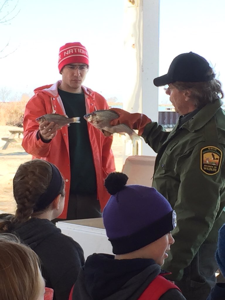 MathTeachTyler's tweet photo. #FishEducation. #Conservation https://t.co/H9ZBEzVEwM