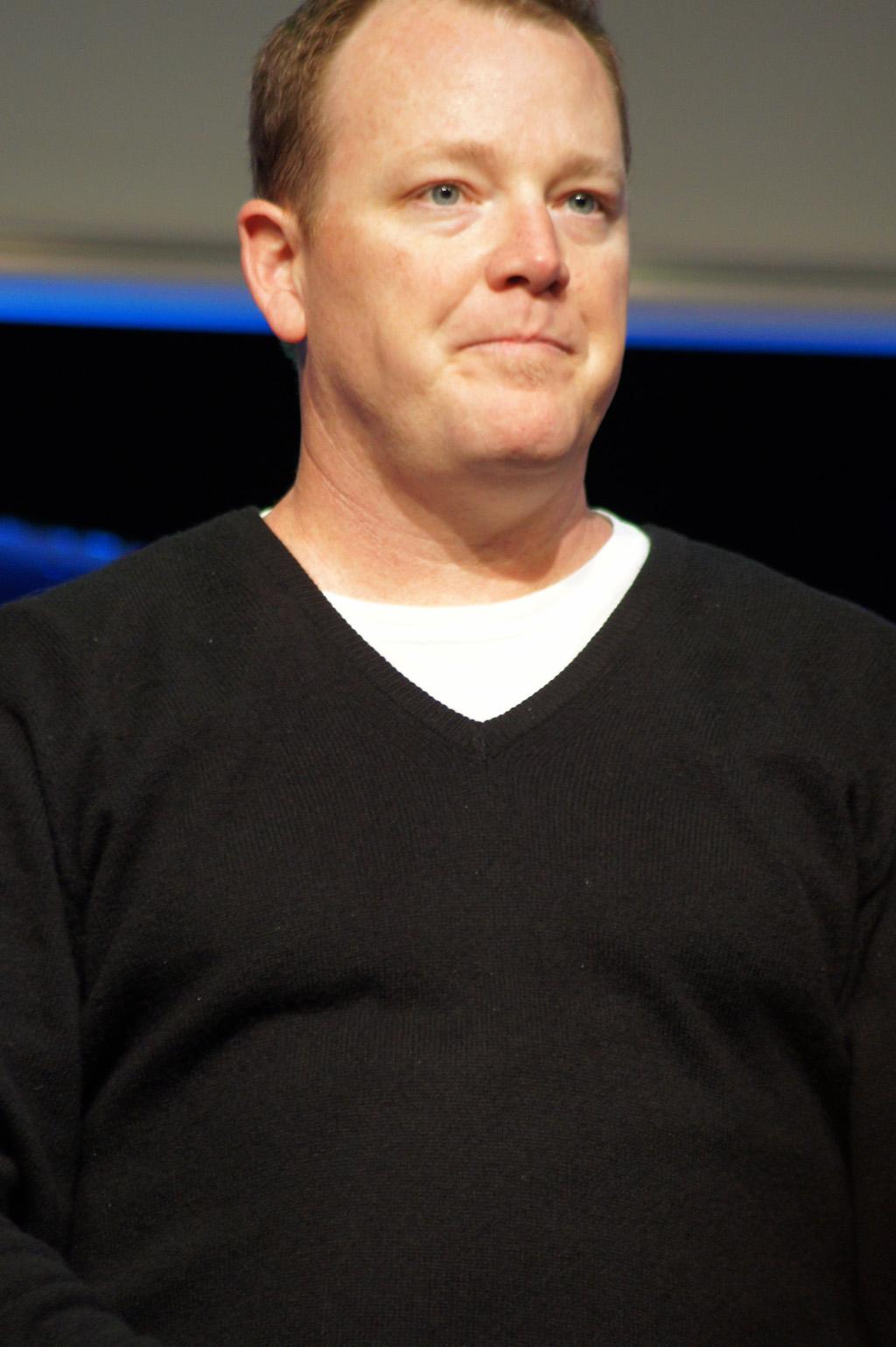 Happy birthday robert duncan mcneill 