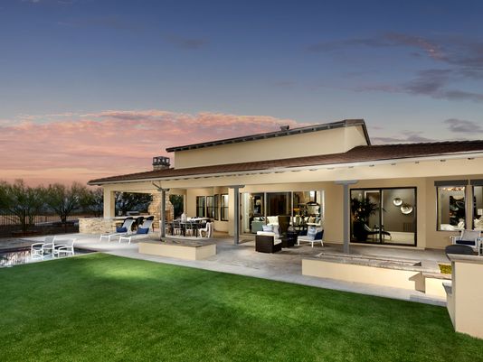 Verde River Golf tweet media