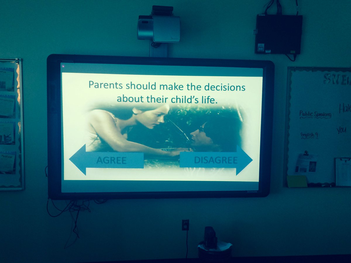 hilltopspartan's tweet image. @DiamondLinn English Literature students prepare for Romeo and Juliet! #Debate #CollaborativeDiscussion