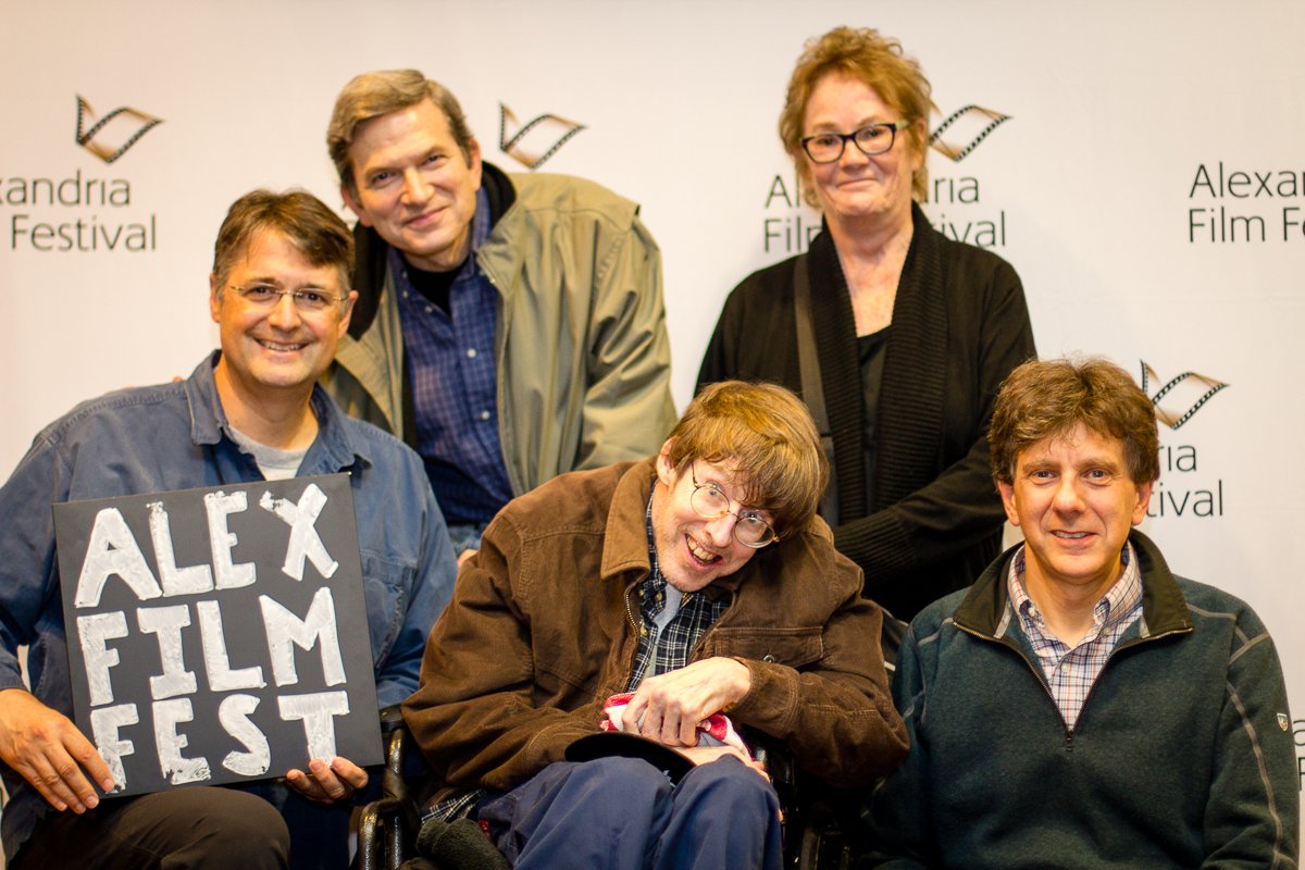 "The Art of Richard Thompson" wins Local Hero Award at #AlexandriaFilmFestival <a href="/Pooralmanac/">Richard Thompson</a> @Boburnett604