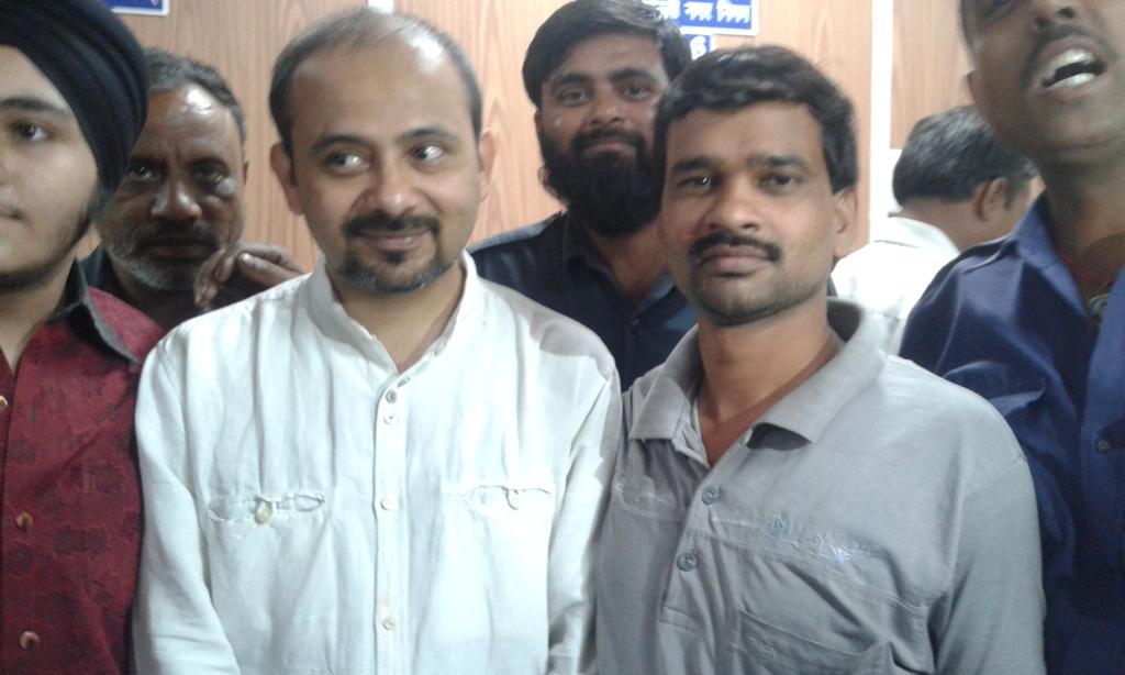 सुभाष चन्द्र गुप्ता (@sgsubhashgupta) on Twitter photo 