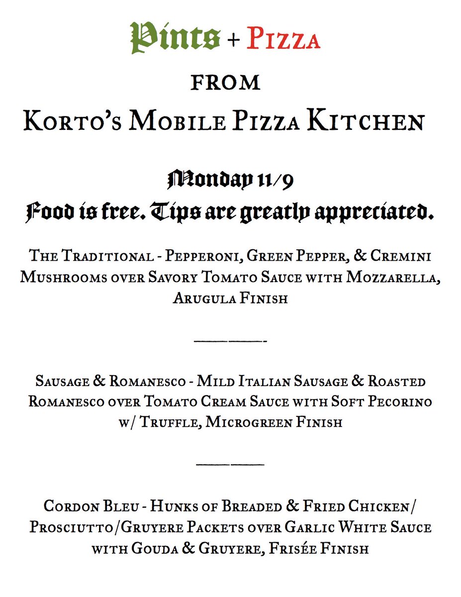 Open 4-10 w/ Bolo Coconut Brown can release &amp; <a href="/KortoMPK/">Korto's MPK</a> cooking delicious personal pizzas!