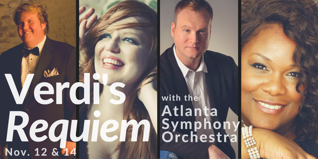 AtlantaSymphony's tweet photo. Meet our soloists performing this weekend! #weloveATL #ATLarts https://t.co/2JLcj8XWvY https://t.co/ogLj4M00rL