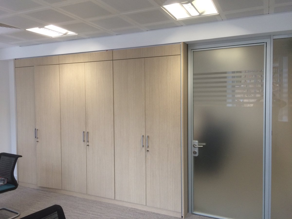 PAShopfitting's tweet image. Relocated Bulgari's UK head office from Sloane Street to Duke of York Square @Bulgariofficial #Shopfitting #Luxury