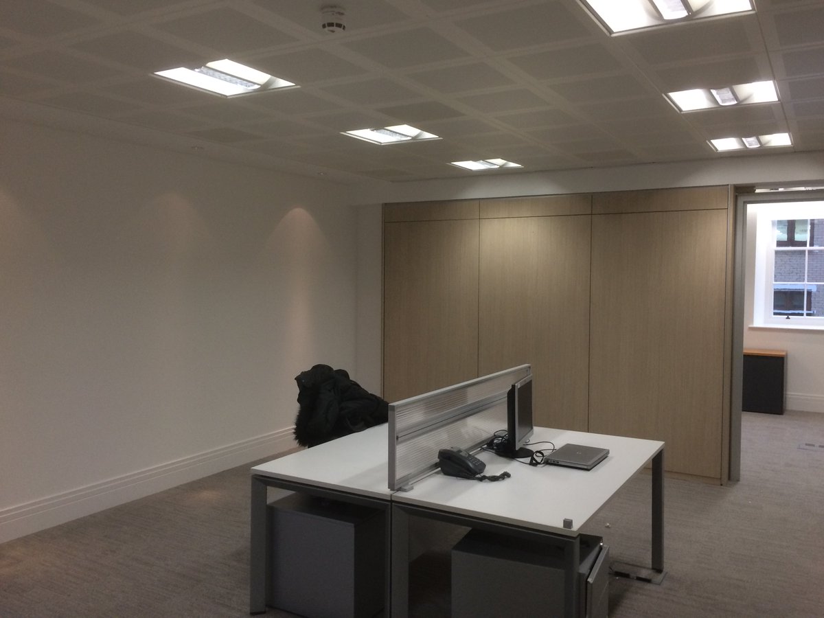 PAShopfitting's tweet image. Relocated Bulgari's UK head office from Sloane Street to Duke of York Square @Bulgariofficial #Shopfitting #Luxury