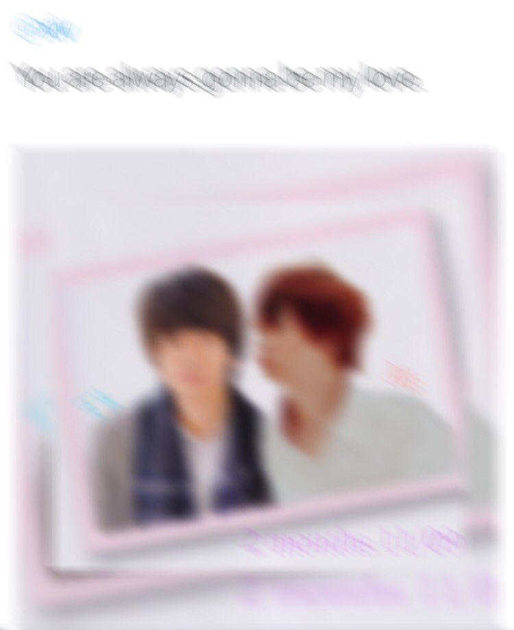 t_mks_'s tweet photo. ．

2ヶ月でした。ぴん。

． https://t.co/nLnYn8J4CB