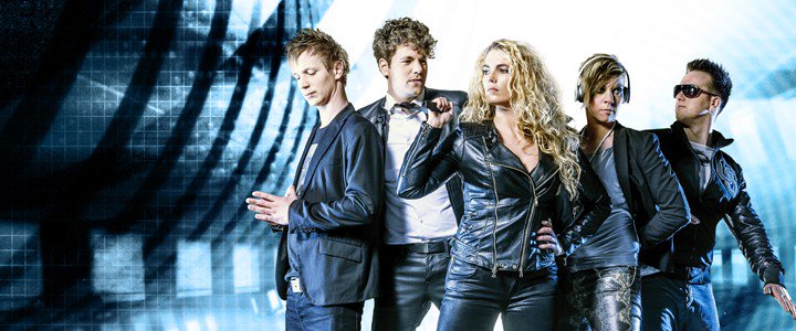 Aanstaande zaterdag speelt <a href="/Q5NewStyle/">Q5 New Style</a> bij <a href="/DeKlinkKoudum/">De Klink</a> #Koudum