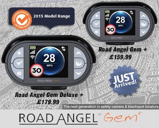 MidlandCarAudio's tweet photo. ROAD ANGEL safety alerts – UK’s No.1 #safety #camera and #blackspot alert system! #roadangel #speedcameradetector https://t.co/tm6ePsajvG