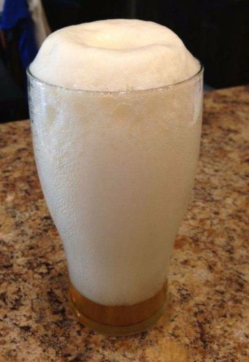 si los lunes fueran una cerveza