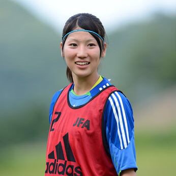 ট ইট র サッカー情報 移行中 注目の美人なでしこたち 将来のなでしこjapan入りが注目される 仲田歩夢 猶本光 山下史華 北川ひかる かわいいと思う人 応援してる人 期待してる人rt T Co Yangjglduw