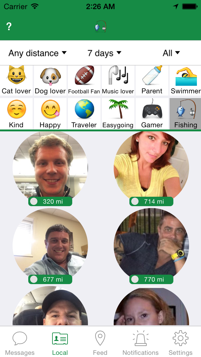 VeepApp's tweet photo. Get the Veep app and meet people with your interests.  Not just a #datingapp https://t.co/T5lnlUwKn8