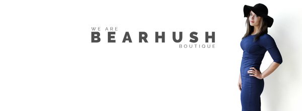 OffPriceShow's tweet photo. Congrats to @bearhush boutique on their #grandopening! We hope to see you at #FashionWeek! #OPLV #onlineshopping https://t.co/yB8CB3fxR7