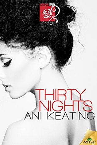 Jezabell_girl's tweet photo. Just started reading #ThirtyNights by @AniKeating via #Netgalley &amp; it's seriously good.  I love her writing style! https://t.co/SkQZdd665Z