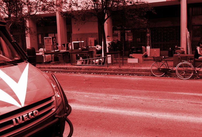 Baggio nello Spazio cioè come si possono attivare processi dal basso per esigere un diritto 
shareradio.it/cultura-metrop…