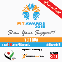 The_SGSC's tweet photo. Vote for us. 2015 FitAwards Altitude The Gym &amp; Altitude The Box shortlisted @sport360 https://t.co/8UYgLSutpn https://t.co/5AMTdLZNt0