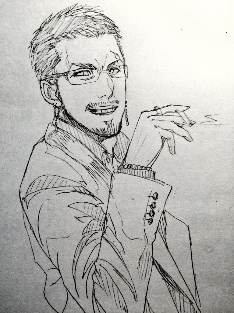 タチュヒコォ… 
