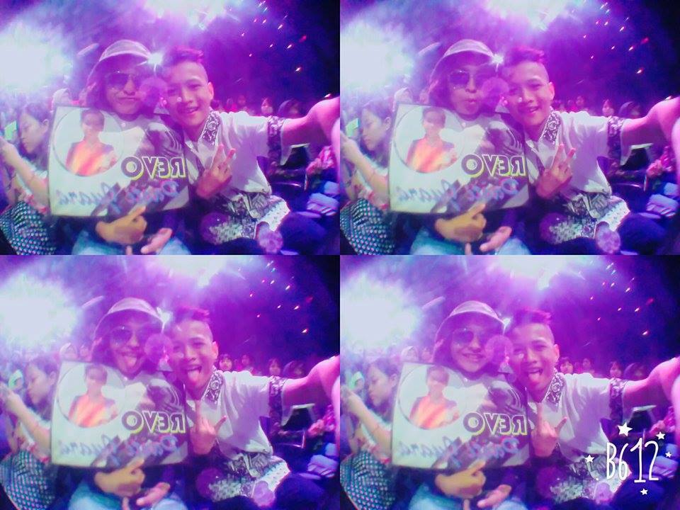 FTR_Bogor's tweet photo. Kita semua Kangen sama Ini Lho.. @RevoRamadhan1 😊 . cc: @IrRizkiNew_JR @nurannisaelma . @FTR_Bogor @FTR_Jakarta https://t.co/RX4Ytxn1rR