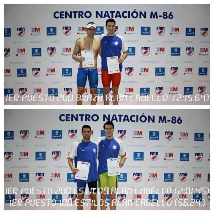 Buen debut con <a href="/CNSabadell/">Sabadell Cn</a>, 3oros y 1plata para empezar la temp! Próxima parada Cto Esp! <a href="/BrelanSport/">Brelan Sport</a> <a href="/a_tu_veraa/">lu 🫧🐦‍⬛</a>