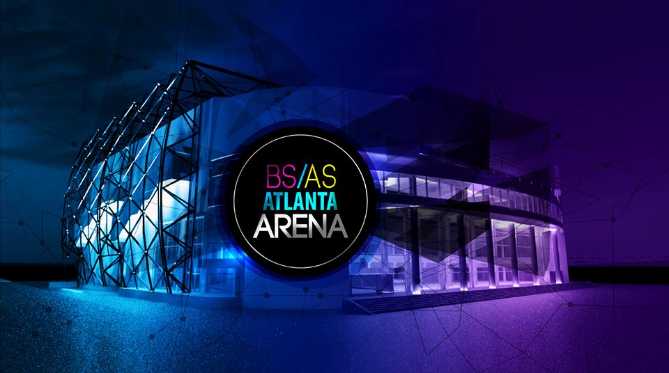 Así será el BUENOS AIRES ATLANTA ARENA @AssadourianMari <a href="/LugonesCenter/">Lugones Center</a> <a href="/luismancini07/">Luis Miguel Mancini</a> <a href="/MartinVulcano/">Martin Vulcano Stolbizer</a> @valvalcat55