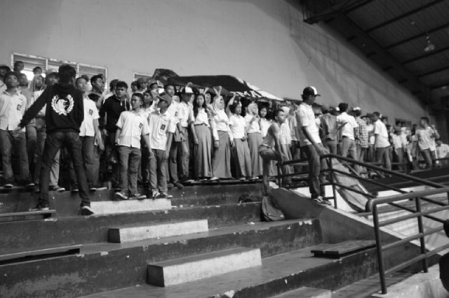 FutsalSMANIC97's tweet photo. #GORBON https://t.co/5XivNutfCa