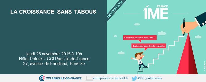 CCI Entreprises tweet media