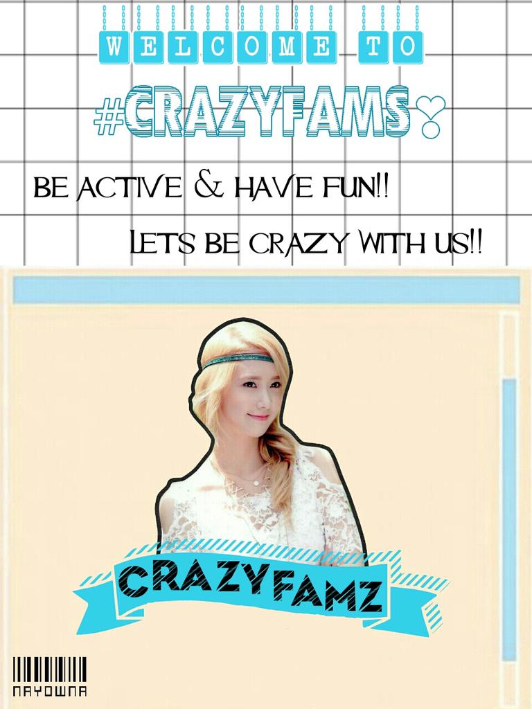 crazyxgency's tweet photo. [🔐] @hxsexkhyun   from MONSTA X ! WELCOME TO #Crazyfams ❣ Be active &amp; Have a fun here! KEEP SOLID  ㄟ(≧◇≦)ㄏ https://t.co/mmZFSAawAd