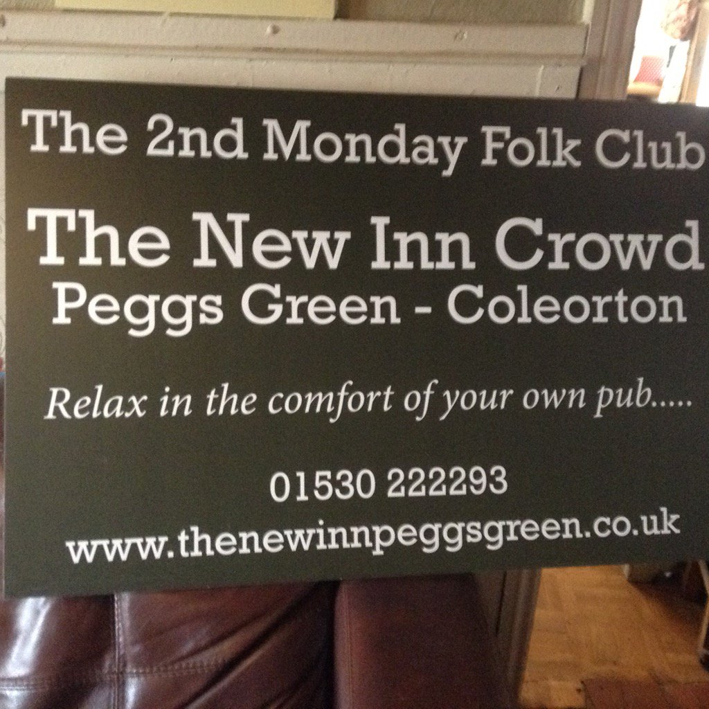 kellsnewinn's tweet photo. Folk and Food ! actually it's Food 6-8 then Folk from  8.30🍴🎻🍴🎻🍴🎻🍴 https://t.co/bxIkJfYK55