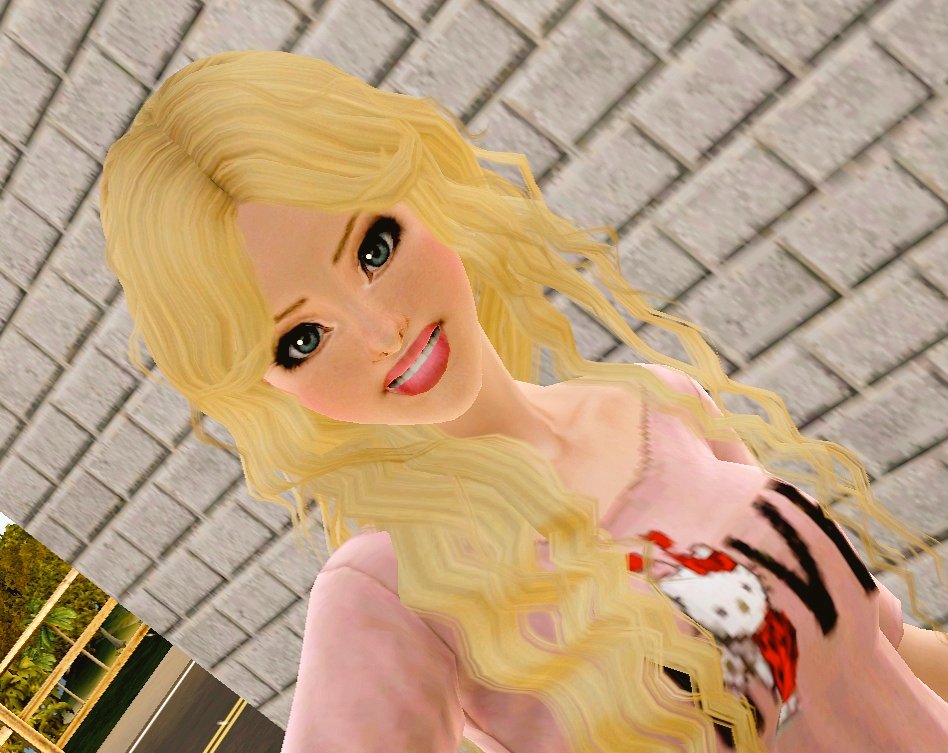 Angel_sin_devil's tweet image. Is there a day where i dont completely derp out