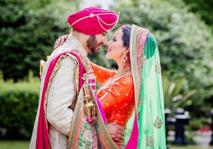 LoveVivah24x7's tweet photo. #Punjabi #Wedding Rituals of #SikhBrides and Grooms
https://t.co/UgUQEYKzLa https://t.co/xnc5DojBiM