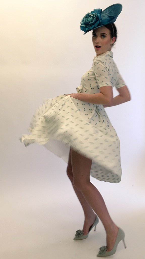 Gorgeous sneak peak of <a href="/suzannahfashion/">Suzannah Crabb</a> SS16 and <a href="/julesmillinery/">juliettemillinery</a> SS16 millinery being shot today