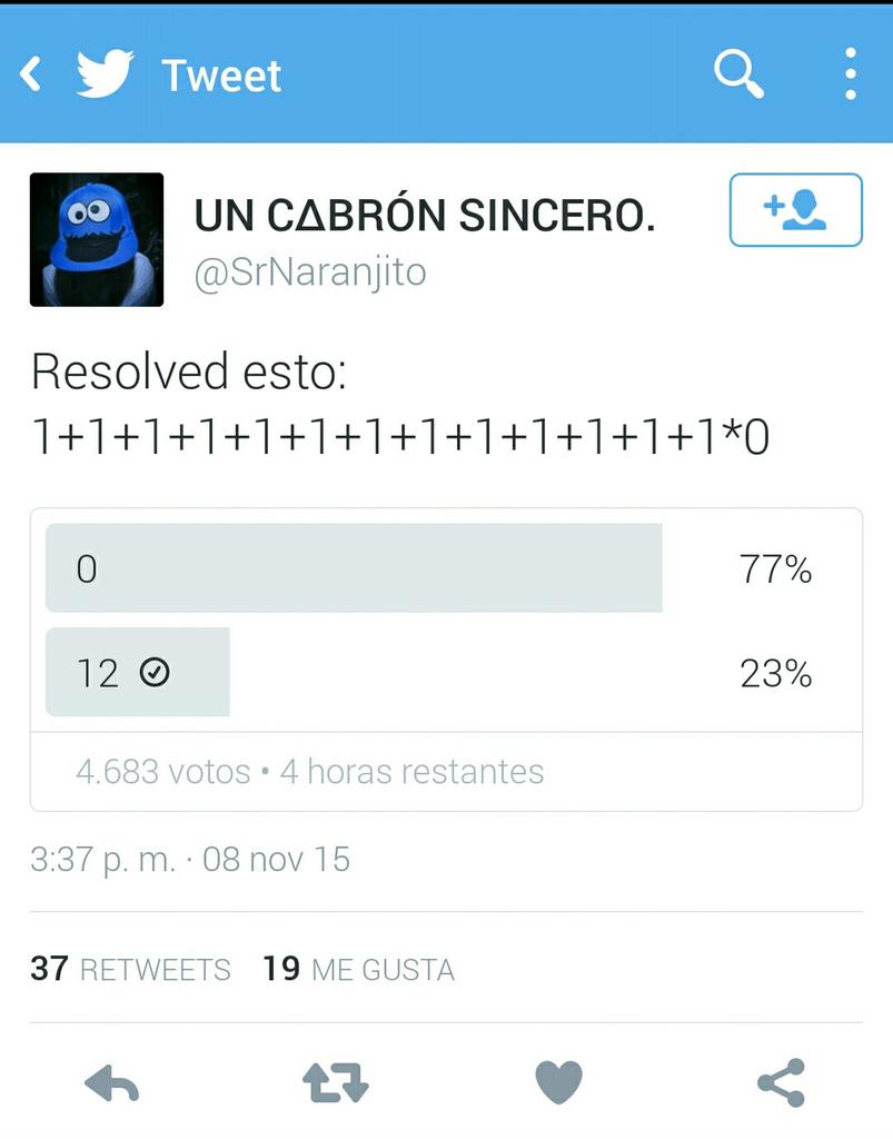 andreafer95's tweet photo. El mundo se va a la mierda. @Ingeniero_Boss https://t.co/akNLVEXoGK