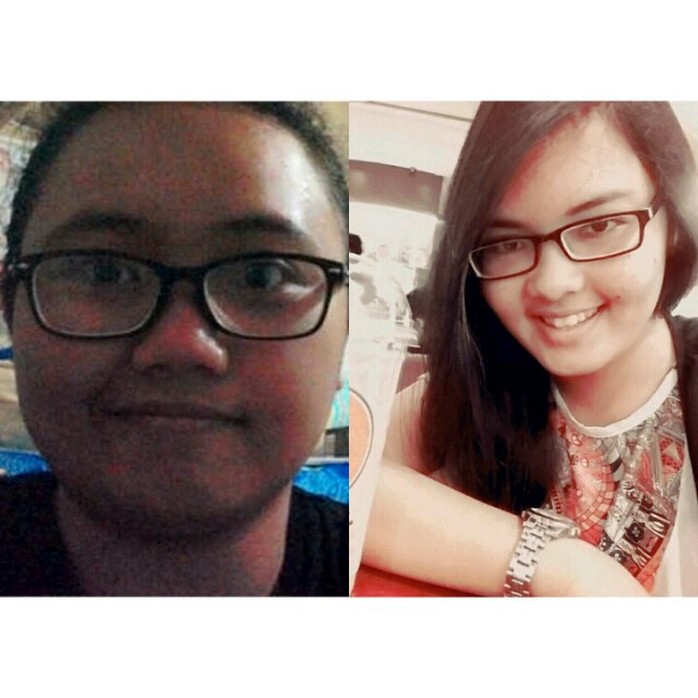 Aku sayang banget sama ne org. ♥19 mei 014