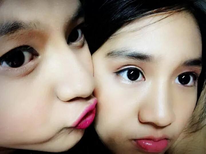 AyunionsGirls's tweet photo. Mumumu:3
@S_OktaJKT48 @Ayunions_FC #PictWarAyunions #mldy https://t.co/ZZeATZyDTv