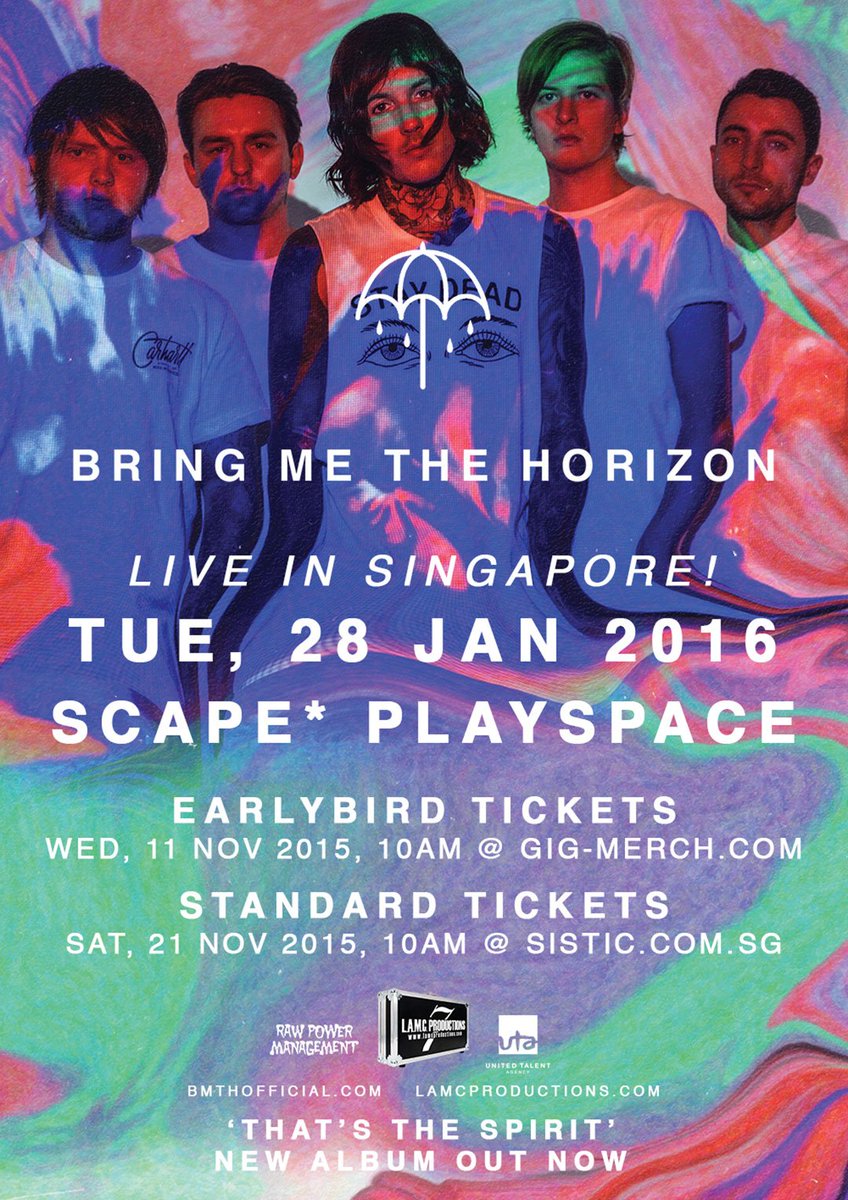 bmthofficial tweet picture