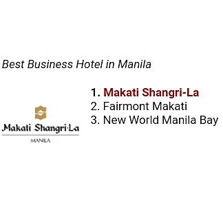 2015 Business Traveller Asia-Pacific Awards shar.es/15lQ2o #DiscoverNewWorld #NewWorldManilaBay