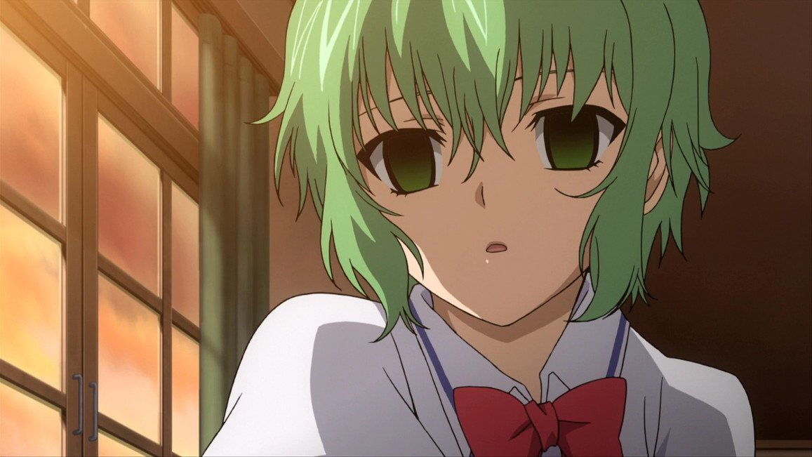 いちばんうしろの大魔王トレーディングカード いちばんうしろの大魔王トレーディングカード