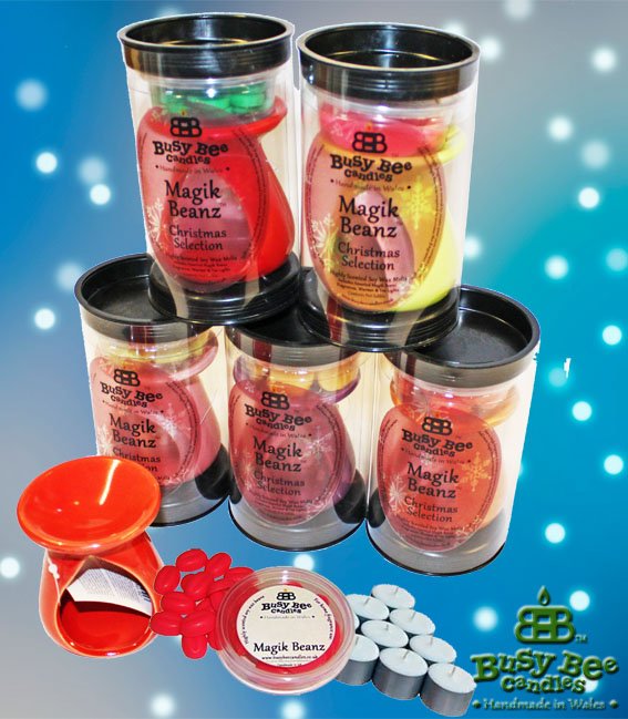 #LastChance Follow/RT #WIN a <a href="/BusyBeeCandles/">Busy Bee Candles®</a> Secret Santa Gift Pack! 2 up for grabs! 
busybeecandles.co.uk/shop/secret-sa…