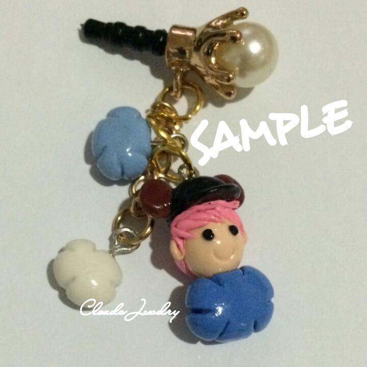 clouds_jewelry's tweet photo. #Handmade #Sample #earcap #PinkYesung #Clouds https://t.co/R1JRKZmcxm