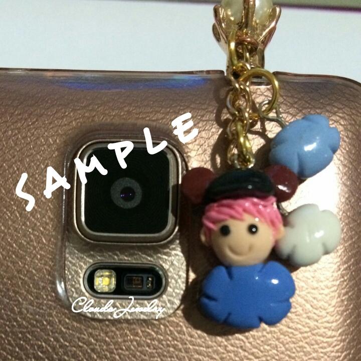 clouds_jewelry's tweet photo. #Handmade #Sample #earcap #PinkYesung #Clouds https://t.co/R1JRKZmcxm